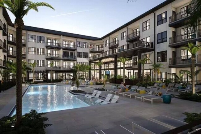 Building Photo - 1116 Gramercy Ln