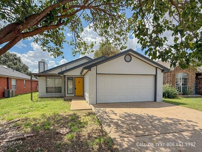 Primary Photo - 6107 8th Dr