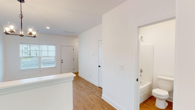 Building Photo - Charming Two Bedroom Townhomes With Flex R...