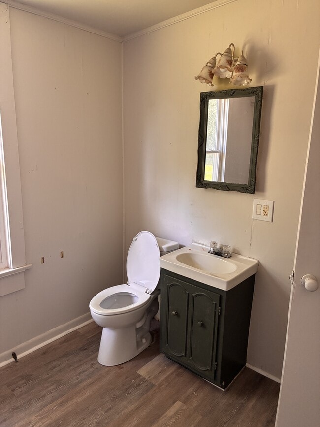 Building Photo - 1226 Sizemore St