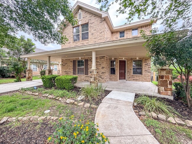 Building Photo - 1908 Tanger Ter