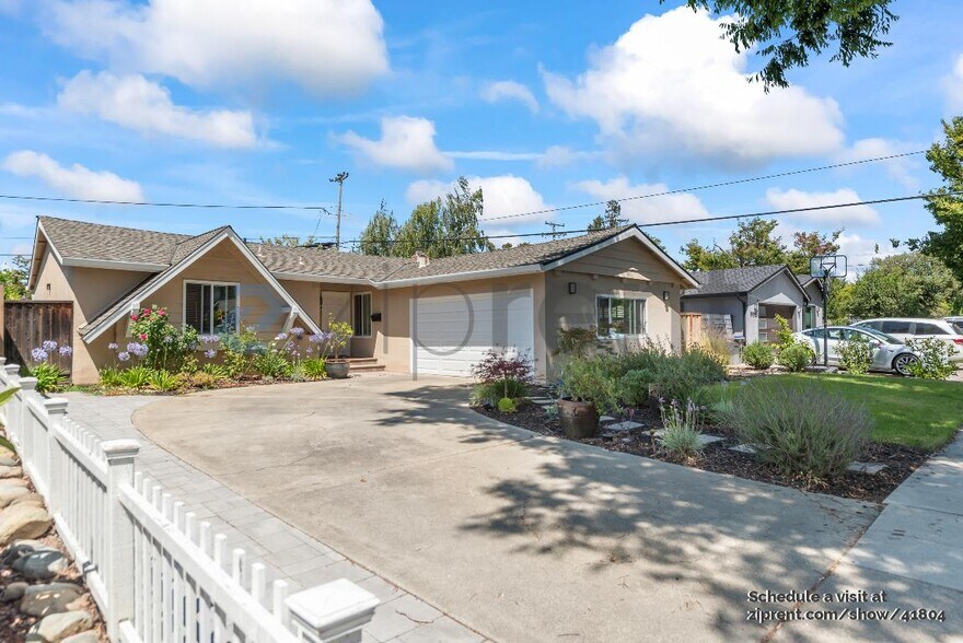 Primary Photo - 5117 Shady Ave