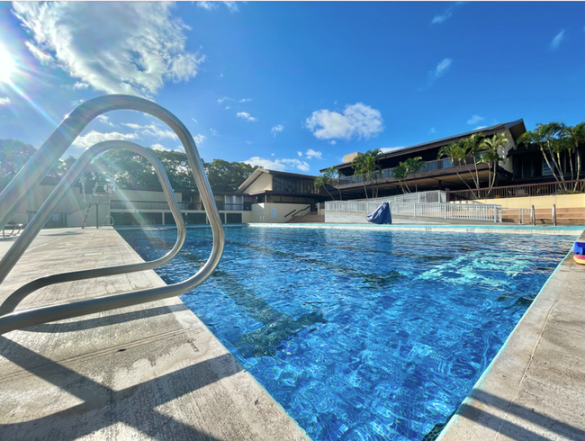 Building Photo - 98-1421 Kaahumanu Street