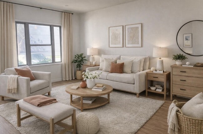 Building Photo - 7118 W Willoughby Ave