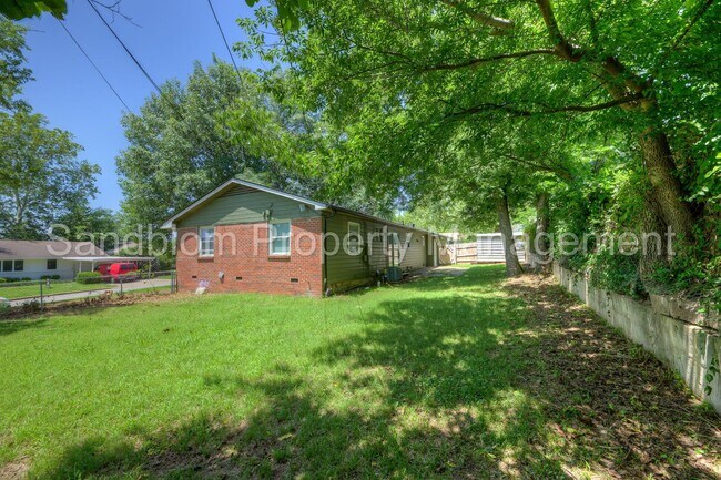 Building Photo - For Lease | Tulsa | Available Now!