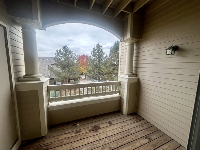 Building Photo - "Littleton 2-Bed, 2-Bath Condo Retreat wit...