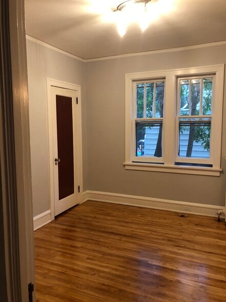Front bedroom - 318 Kenilworth Ave