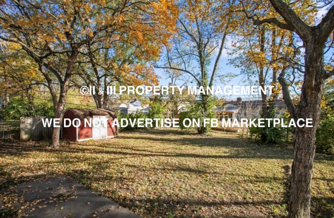 Building Photo - 4023 W 62nd Terrace