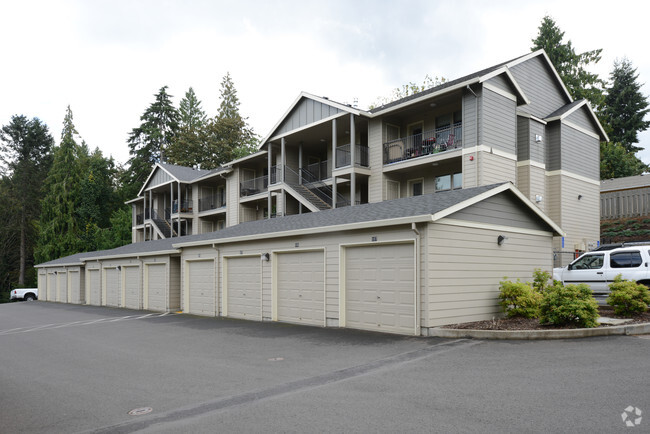 Primary Photo - Tupper Hill Apartments