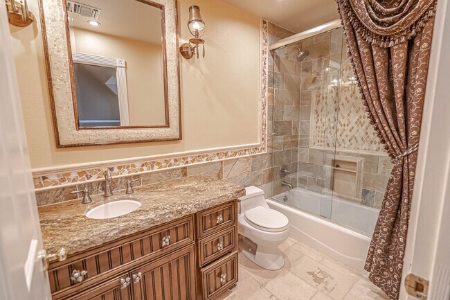 Building Photo - COMING SOON! Magnificent 6-Bedroom Gated Estate in Sand Canyon!