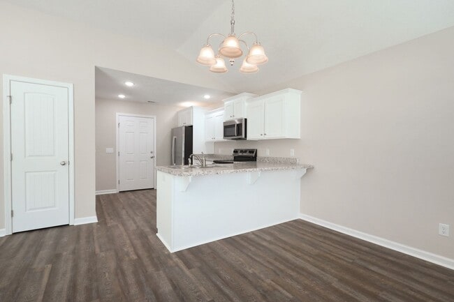 Building Photo - 3/2 Home for Rent in Wayne Co!