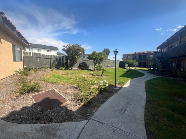 Building Photo - Second Month Free! Welcome Home to La Casa...