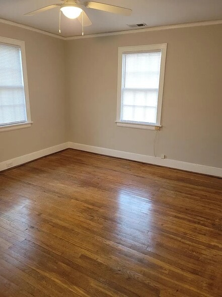 Building Photo - 314 S Woodrow St