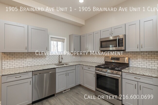 Building Photo - 1905 Brainard Ave