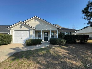 Building Photo - Beautiful Bluffton 3 Bedroom Home in The W...