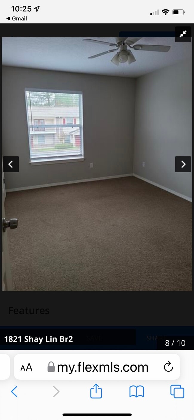 Building Photo - 1821 Shay Lin Ct