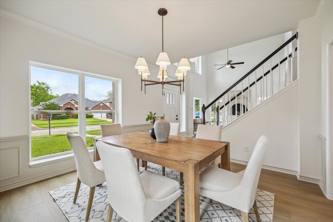 Building Photo - 6806 Flowermound Dr