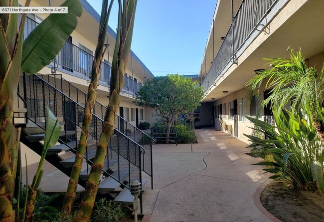 Building Photo - 8371 Northgate Ave