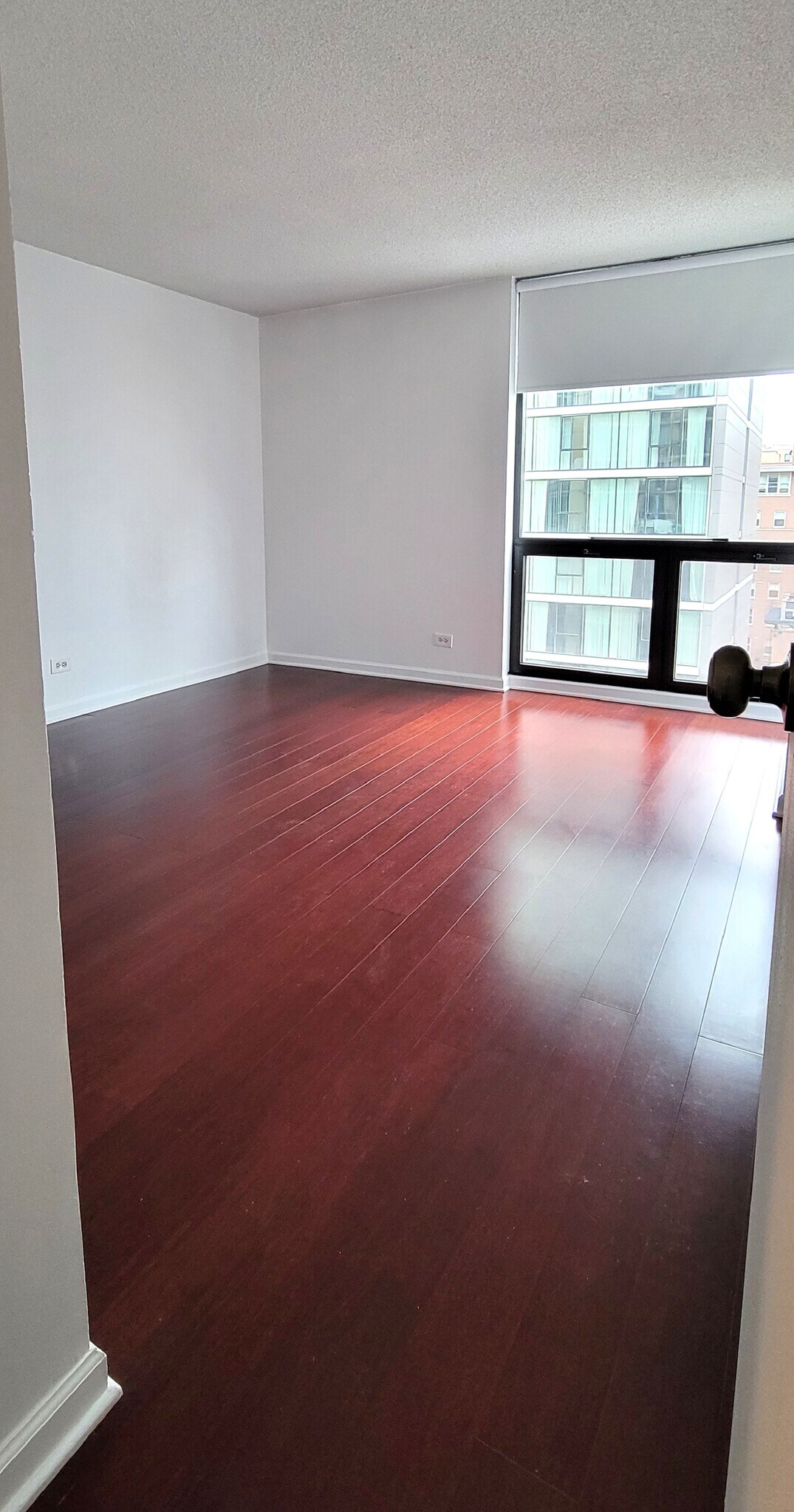 Bedroom Entrance - 70 W Huron St