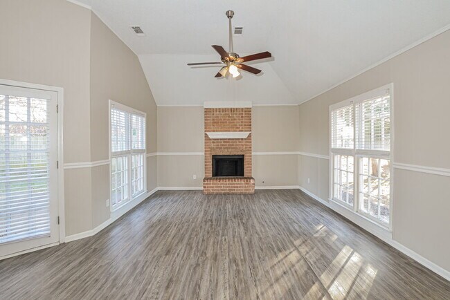 Building Photo - 4520 S Germantown Rd