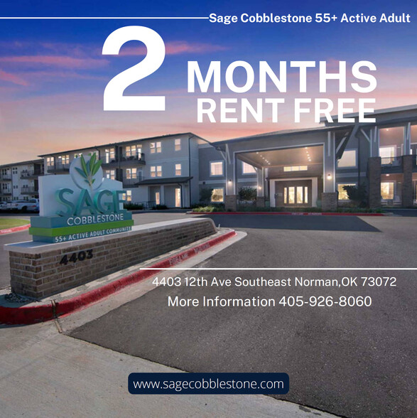 Building Photo - Sage at Cobblestone Apartments