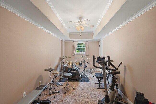 Building Photo - Furnished Pet Friendly Rental in Davie County with Flexible Lease Length!