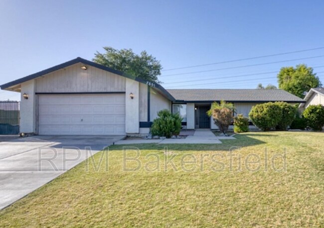 Primary Photo - 2851 Van Buren Pl