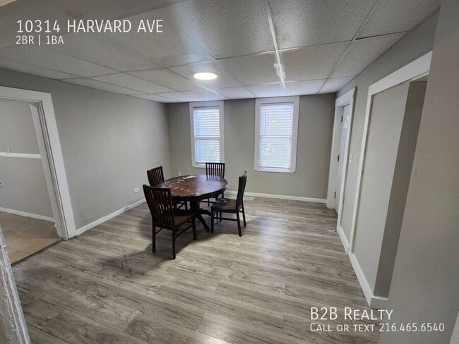 Building Photo - 10314 Harvard Ave