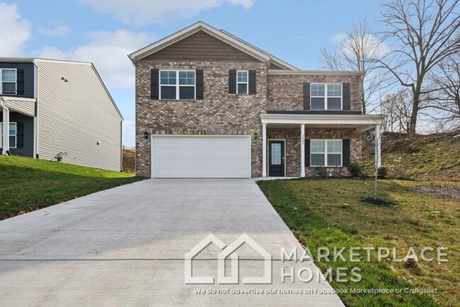 Building Photo - 2962 Berna Wy