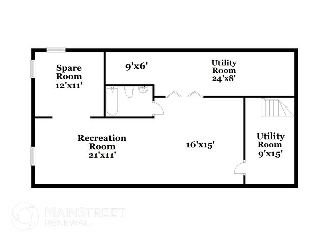 Building Photo - 4325 Bayberry Dr