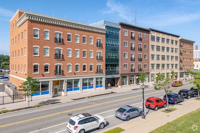 Primary Photo - Millrace Commons
