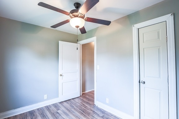 Building Photo - 600 Hillcrest Dr