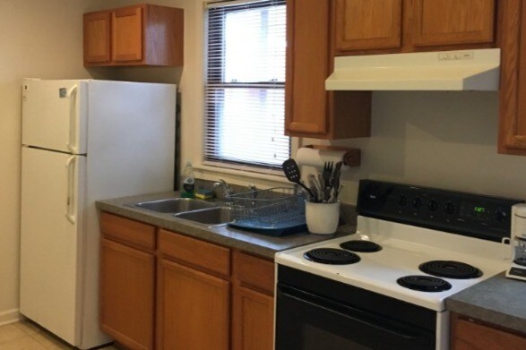 Building Photo - 31 N Willard St