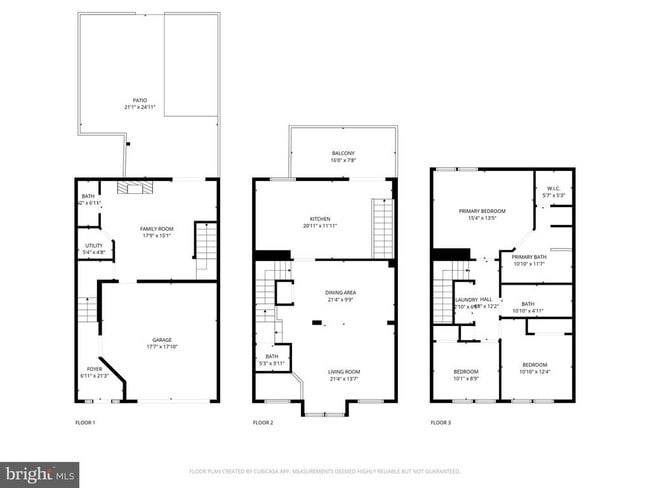 Building Photo - 43805 Sunset Terrace