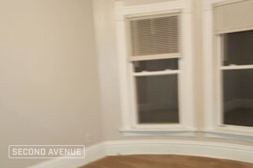 Building Photo - 1300 Buchanan St