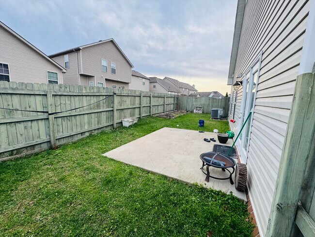 Building Photo - 2161 Millstone Way