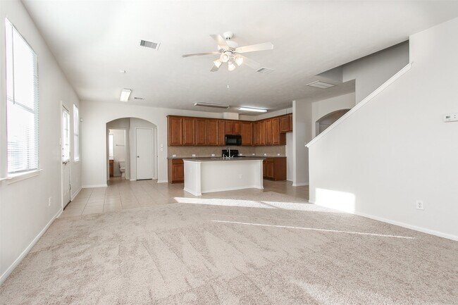 Building Photo - 6103 Menor Crest Dr