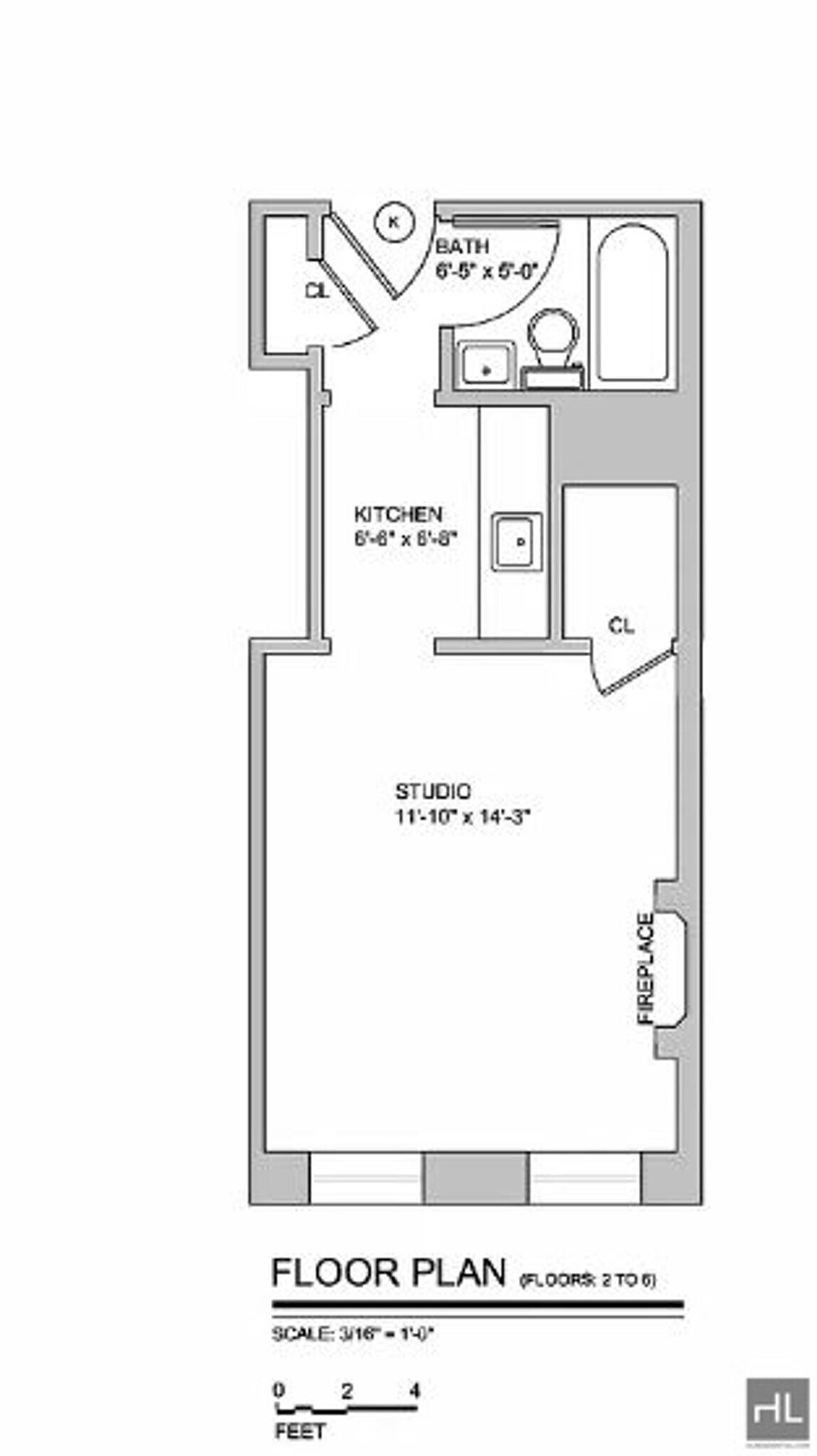 Building Photo - East 84th Street