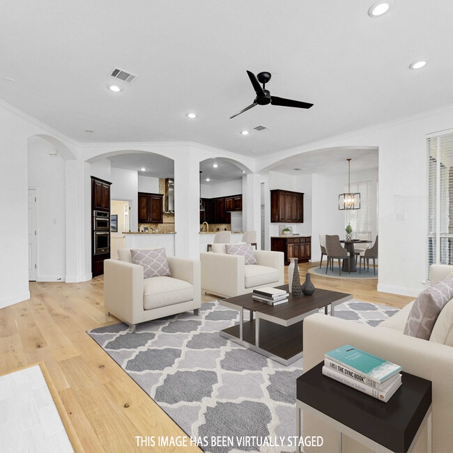 Building Photo - 12309 Pleasant Hill Ct