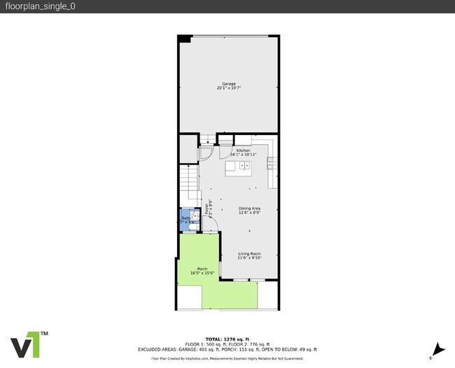 Building Photo - $2,340.95 with $300 off the first month's rent, 2 Beds, 2.5 Baths, Captivating Home in Colorado S...