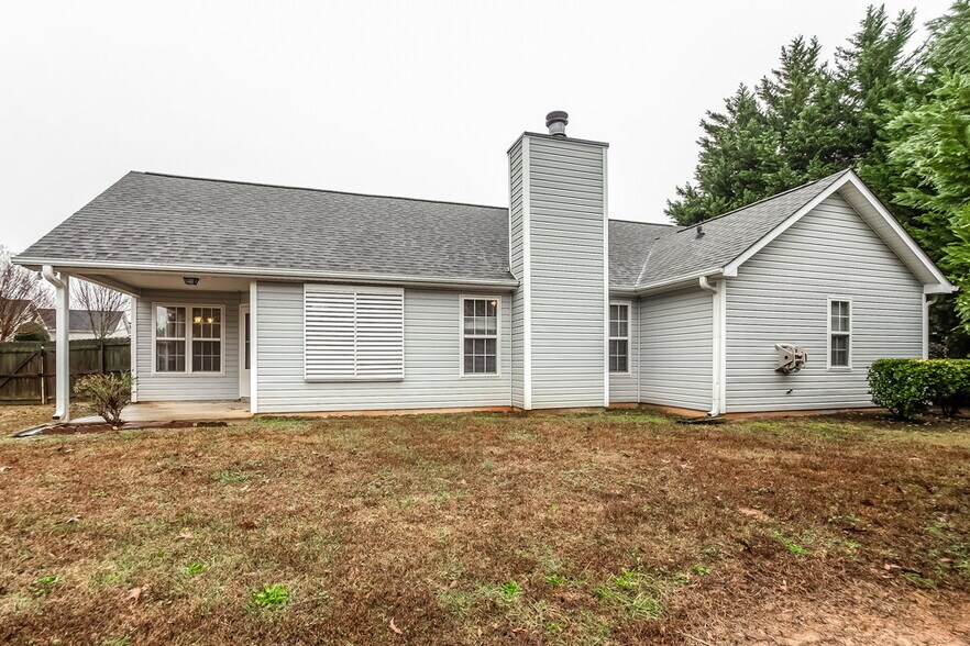 Building Photo - 3808 Summer Leigh Ct