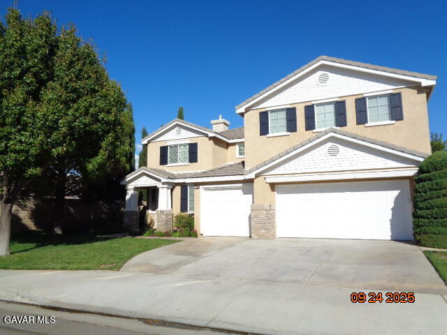 Primary Photo - 42308 Klamath Ln