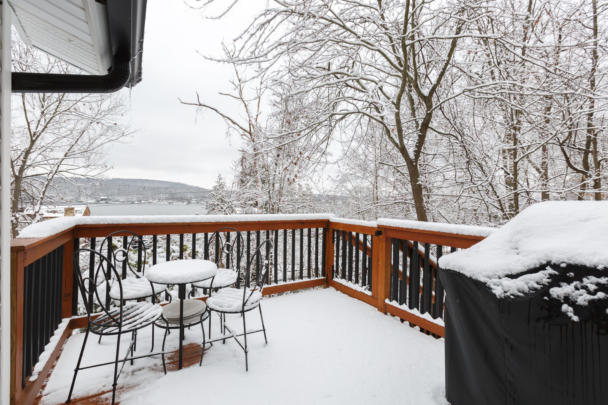 Building Photo - 11 Kushaqua Trl S