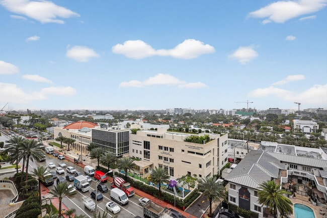 Building Photo - 9595 Collins Ave