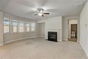 Building Photo - 3601 Deaton Trail