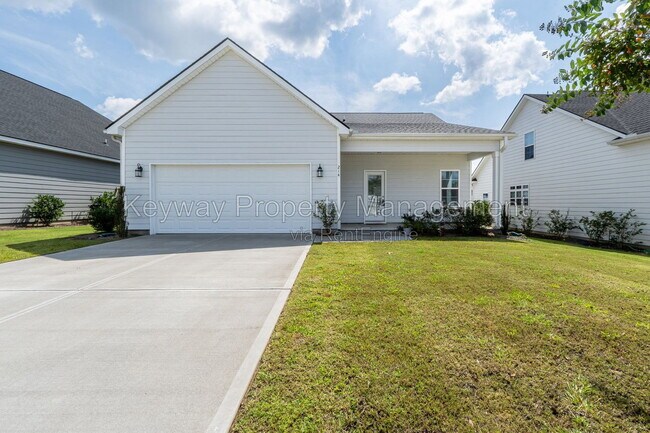 Building Photo - 214 Andrews Ln