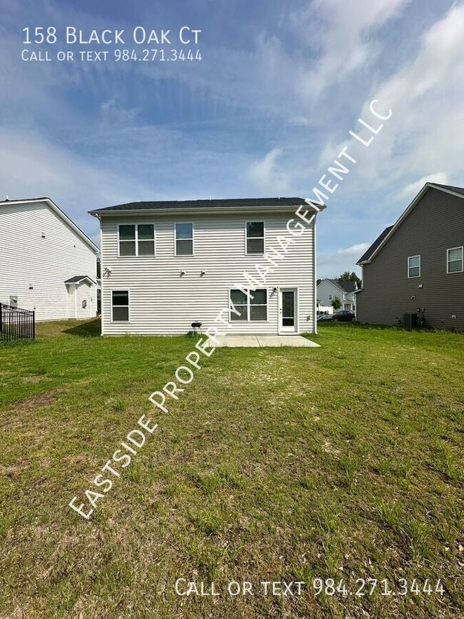 Building Photo - 158 Black Oak Ct