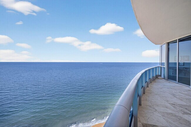 Building Photo - 1600 S Ocean Blvd