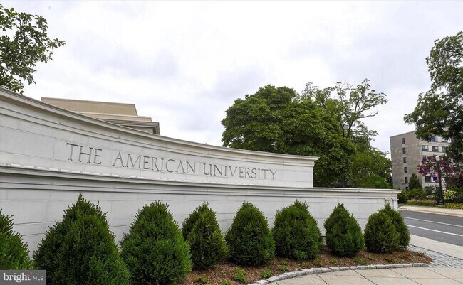 Building Photo - 4301 Massachusetts Ave NW