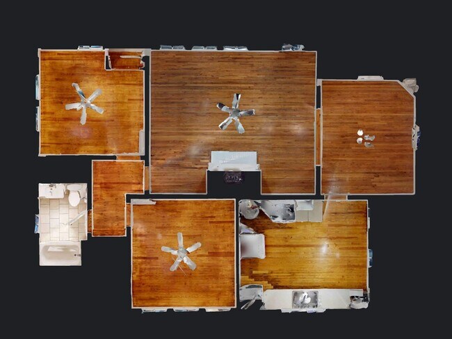 Building Photo - 2 Bedroom, 1 Bath home in Center of Richmond Hill - Richmond Hill close to Ft. Stewart and HAAF